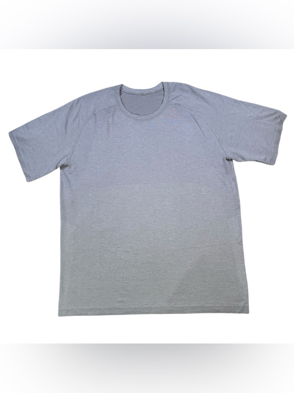 Lululemon Metal Vent Tech Short Sleeve 2.0 Shirt Men’s XXL Movement Is Medicine